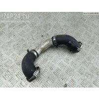 Патрубок интеркулера Opel Vectra C 2004 55352736