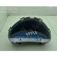 Щиток приборный (панель приборов) Citroen Berlingo (1996-2008) 2006 9662745480