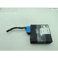 Блок управления пневмоподвеской Opel Astra H 2004 13104879