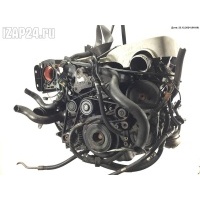 Двигатель (ДВС) Mercedes W211 (E) 2003 2.2 Дизель 646961, OM646.961, OM646