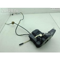 Замок двери передней правой Mercedes W203 (C) 2002 2037200435