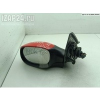 Зеркало наружное левое Peugeot 206 2005 018015
