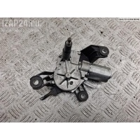 Двигатель стеклоочистителя заднего (моторчик дворников) Opel Vectra C 2004 13166415