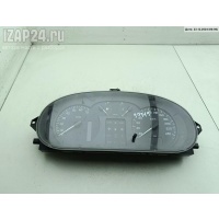 Щиток приборный (панель приборов) Renault Scenic I (1996-2003) 1999 7700427904