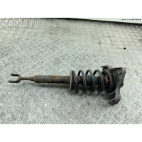 Стойка подвески передняя левая Audi A4 B6 (2001-2004) 2002 8E0413031CB