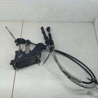 Кулиса КПП Ford Mondeo III (2000-2007) 2005 4S7R7E395FB