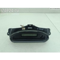 Дисплей информационный Renault Scenic I (1996-2003) 1999 7700436307