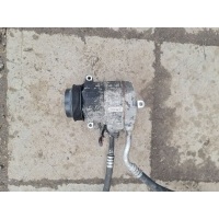Компрессор кондиционера Mercedes Sprinter W906 2014 a0022307211