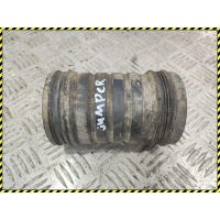 Патрубок (трубопровод, шланг) Citroen Jumper 2 2009 1350801080