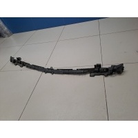 Кронштейн переднего бампера Mercedes C-klasse W205 2014- A2058855701