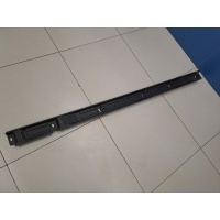 Кронштейн подножки левый Mercedes GL-klasse X164 2006-2012 A1646981130