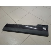 Молдинг двери правый передний Land Rover Range Rover 2012- LR048804