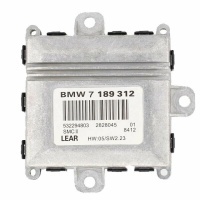 Блок поворота bmw серии 5 e60 e61 7189312 dynamic