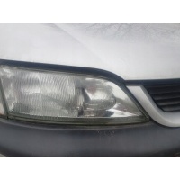 Фара правая opel vectra b chb здоровый l147 98 - 2000 1.6 1.8 carello идеальное