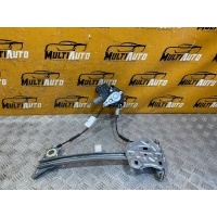 Стеклоподъемник Lexus RCF USC10 2015 8571024070