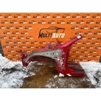 лонжерон Перед. Hyundai Sonata DN8 2021 64601-L0000
