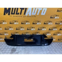 Накладка крышки багажника Lexus RCF USC10 2015 7680124050