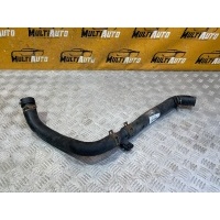 Патрубок системы охлаждения Hyundai Tucson 3 2017 25414d3700