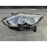 Nissan qashqai j11 фара передняя левая светодиодный 100 - 18013