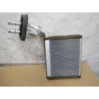 Радиатор отопителя (печки) Volkswagen Touareg 2 2012 7P0819031