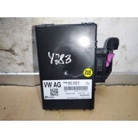 Диагностический интерфейс Volkswagen Touareg 2 2012 7P6907530C,7P6907530A