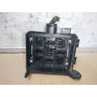 Блок реле Volkswagen Touareg 2 2012 7P0937211A,7P0937149