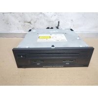Блок мультимедиа Volkswagen Touareg 2 2012 7P6035664B