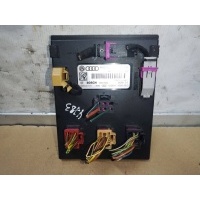 Блок бортовой сети (блок управления BCM) Volkswagen Touareg 2 2012 4H0907063BD