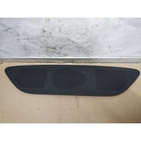 Сетка для динамика Volkswagen Touareg 2 2012 7P6819153