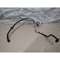 Трубка вакуумная Volkswagen Touareg 2 2012 7P6611931AA