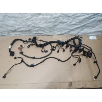 Проводка двигателя Volkswagen Touareg 2 2012 03H971610AS