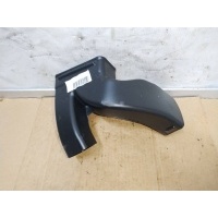 Воздуховод Volkswagen Touareg 2 2012 7P0819624