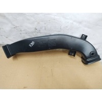 Воздуховод Volkswagen Touareg 2 2012 7P1819633A