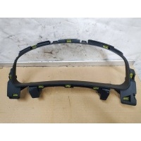 Накладка декоративная на торпедо Volkswagen Touareg 2 2012 7P1857053