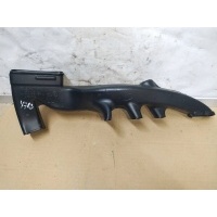 Воздуховод Volkswagen Touareg 2 2012 7P0819623
