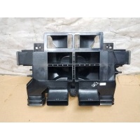 Воздуховод Volkswagen Touareg 2 2012 7P1819241B