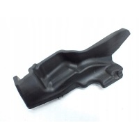 Изоляция крышка крыла левая 678323679r renault megane iv 19r