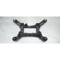 Подрамник Mercedes-Benz GLE-Class C292 2018 A1663505900, A1663511300, A1663511400