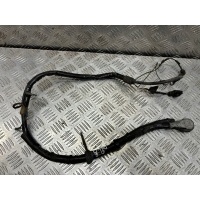 Мерседес s w140 3.2 установка провода генератора 0005406981