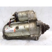 Стартер volkswagen транспортер t4 2.4d 11 зубов s3026