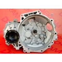 Кпп renault scenic 1.5 dci tl4a040 .