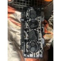 Головка блока цилиндров renault kangoo i 03 - 08 1.5 dci 84km k9k718