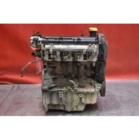 Двигатель отправка дизель насос k9k 718 renault thalia ii 1.5 dci 85 л.с. 08 - 12
