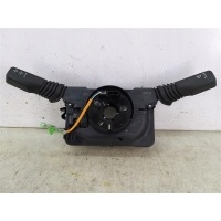 Переключатель стеклоочистителя паук opel astra h iii 1.6 16v 2004 - 2013 valeo