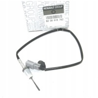Renault oe 8200916762 датчик температуры выхлопных газов dpf