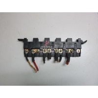 Блок предохранителей Mercedes Benz W202 (1993 - 2000) 2025451601