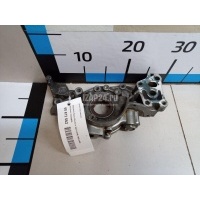 Насос масляный Mitsubishi Pajero/Montero II (V1, V2, V3, V4) (1991 - 1996) MD308625
