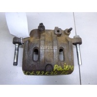 Суппорт тормозной передний правый Mitsubishi Pajero/Montero II (V1, V2, V3, V4) (1991 - 1996) MB858407