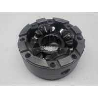Корпус дифференциала Mitsubishi Pajero/Montero II (V1, V2, V3, V4) (1991 - 1996) MD737911