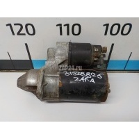 Стартер BOSCH Astra G (1998 - 2005) 0001107405